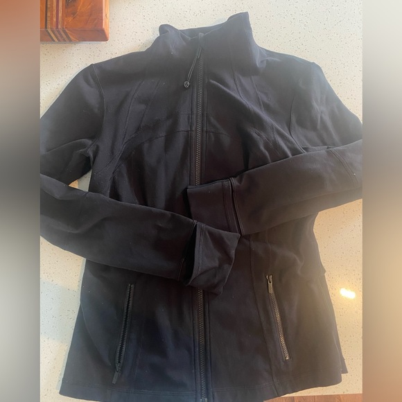 Lululemon Define Jacket - Picture 3 of 3